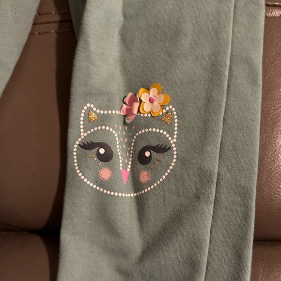 Two piece matching jogging suit - Picture 3 of 6